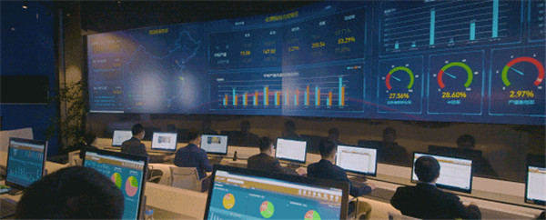 裝飾行業(yè)變革先鋒 金螳螂如何以BIM與信息系統(tǒng)運(yùn)維服務(wù)引領(lǐng)未來(lái)