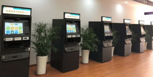 國家電網自助終端集成向日葵 開啟遠程運維安全高效新篇章